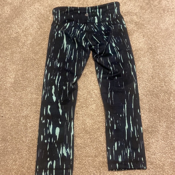 Lululemon wunder unders - Picture 3 of 4